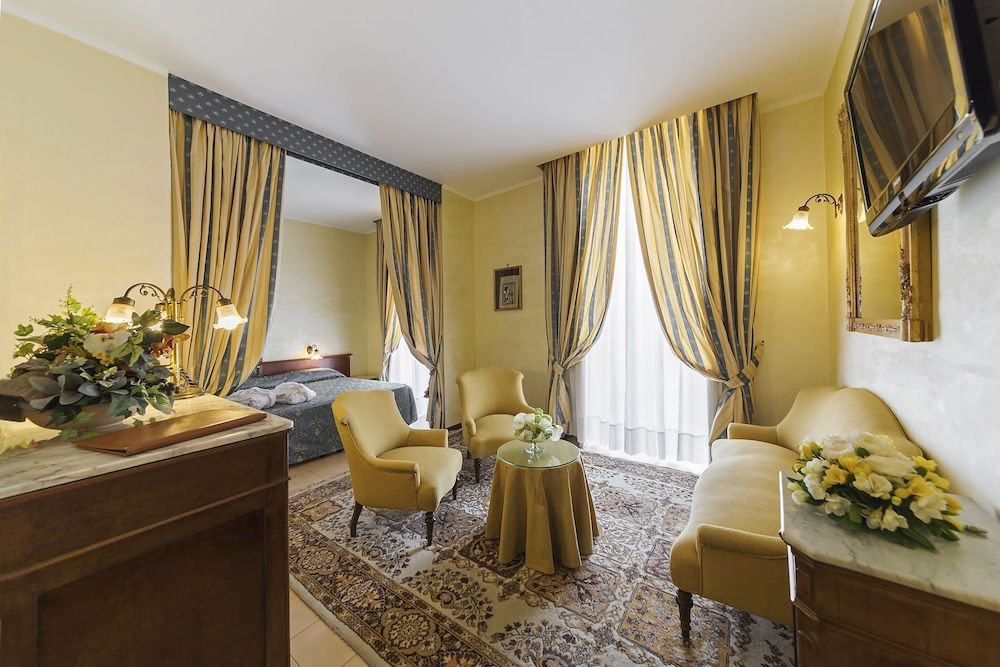 Grand Hotel Telese