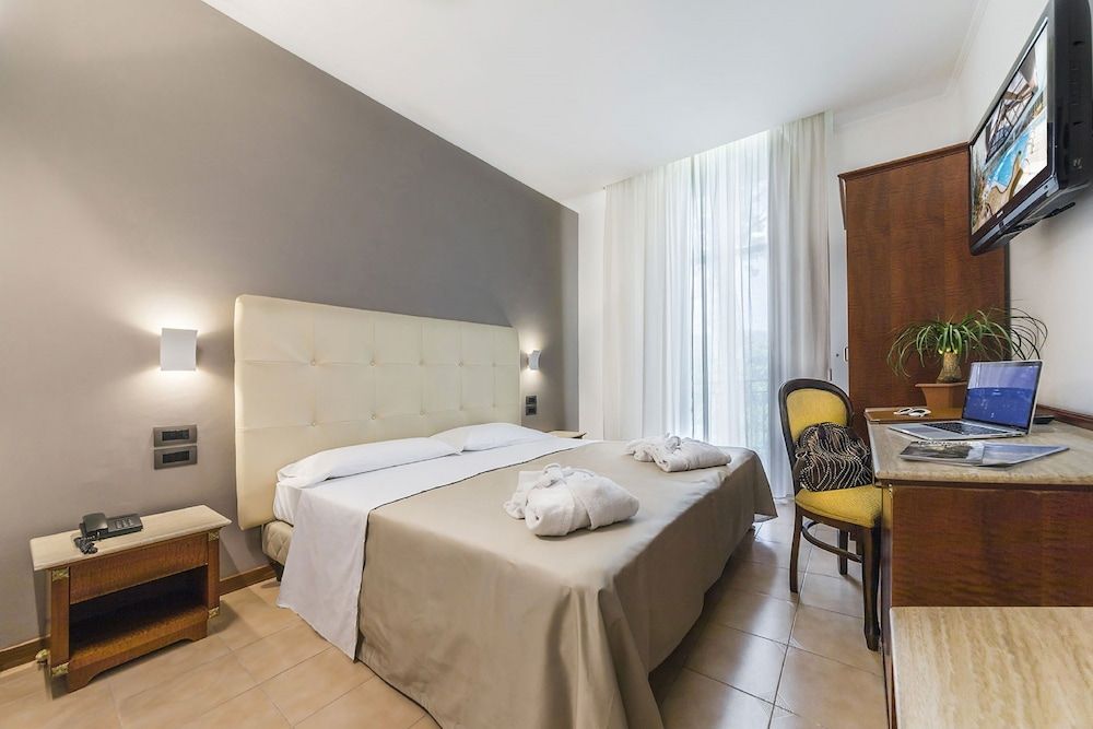 Grand Hotel Telese