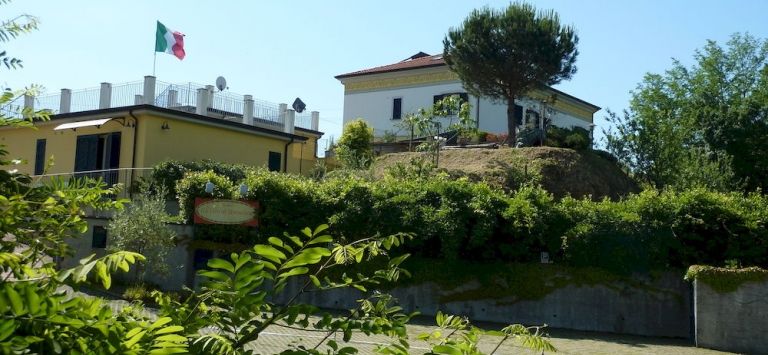 Gli Ulivi di Montalbano