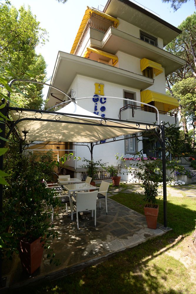 Hotel Giulio Cesare