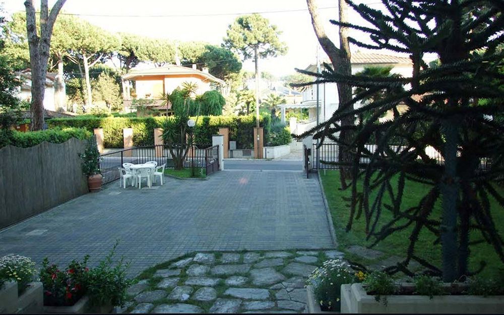 Hotel Giulio Cesare