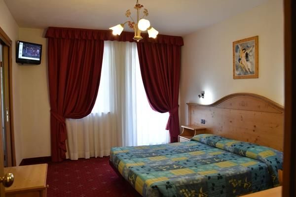 Hotel Garni Al Nardis