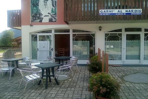 Hotel Garni Al Nardis