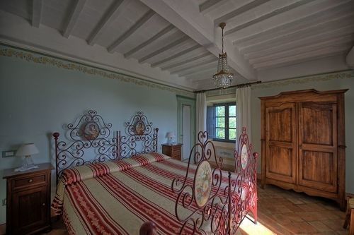 Villa Palazzo Rosadi