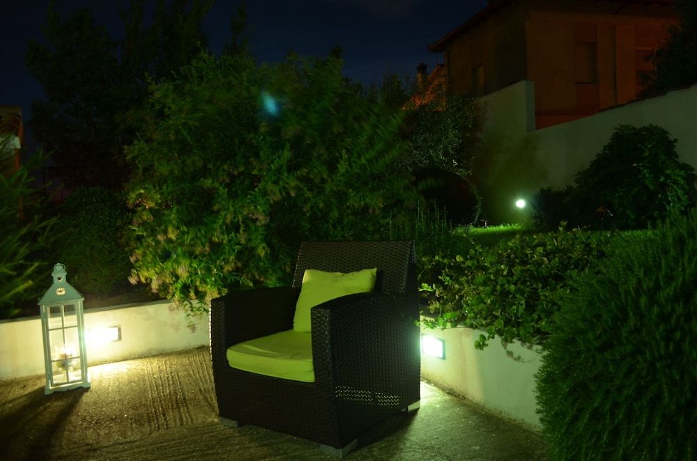 Bed and Breakfast Oliena