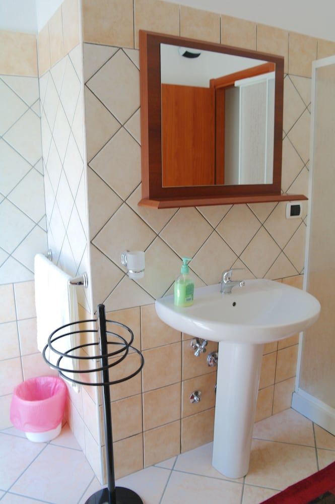Bed and Breakfast Oliena