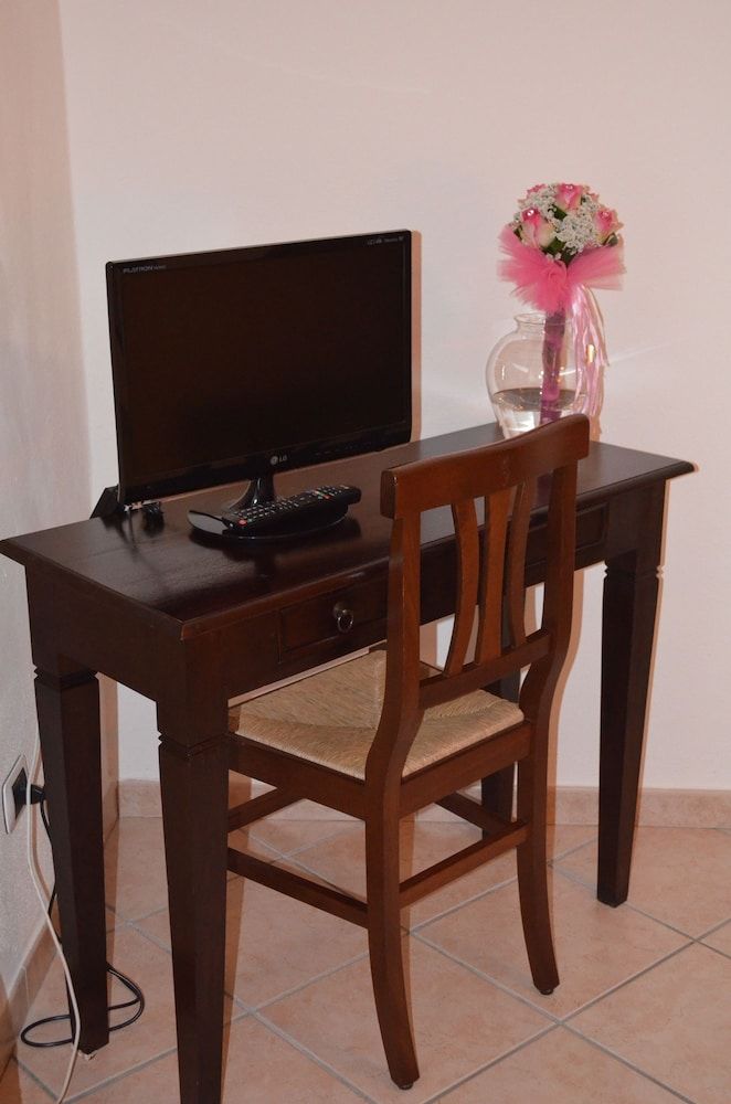 Bed and Breakfast Oliena