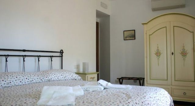 Al Casalicchio Bed and Breakfast