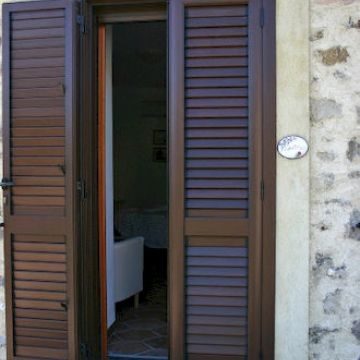 Al Casalicchio Bed and Breakfast