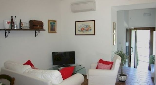 Al Casalicchio Bed and Breakfast