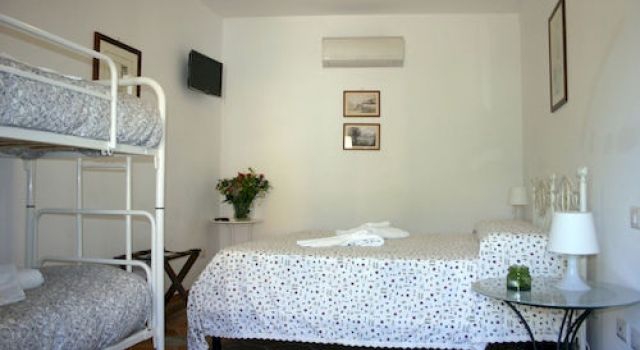 Al Casalicchio Bed and Breakfast