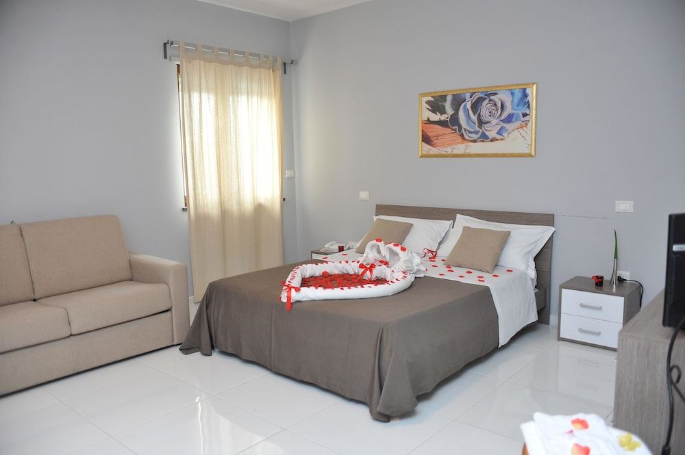 Hotel Il Cavaliere