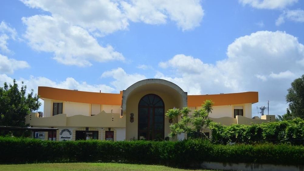 Hotel Il Cavaliere