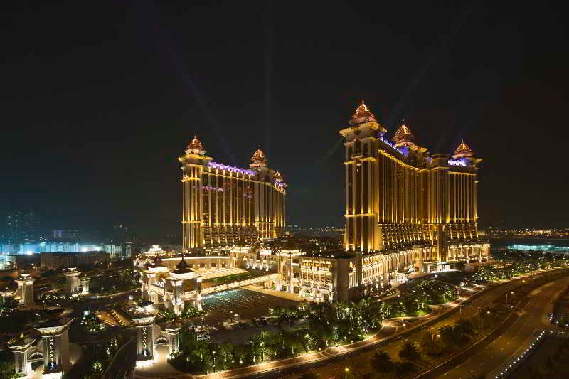 Hotel Okura Macau
