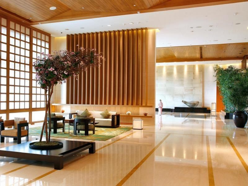 Hotel Okura Macau