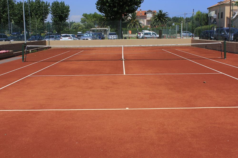 Centro Vacanze Camping Spinnaker