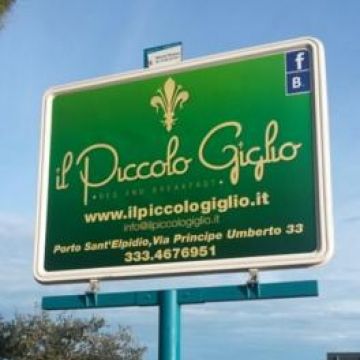 Il Piccolo Giglio