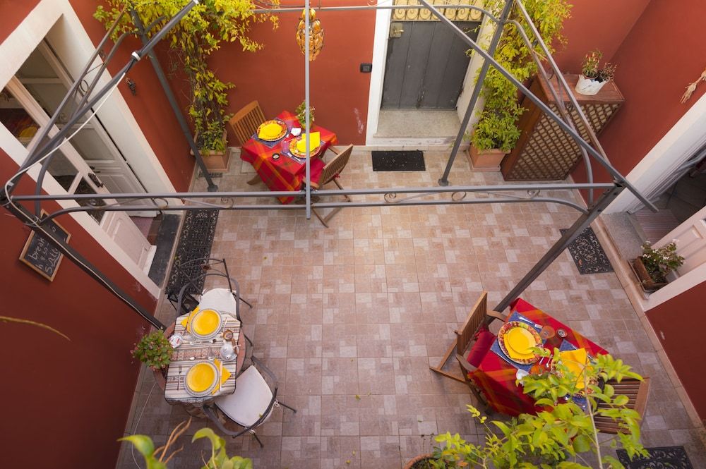 S'Attobiu B&B