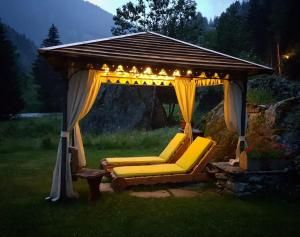 B&B Lo Djoua De Toueno