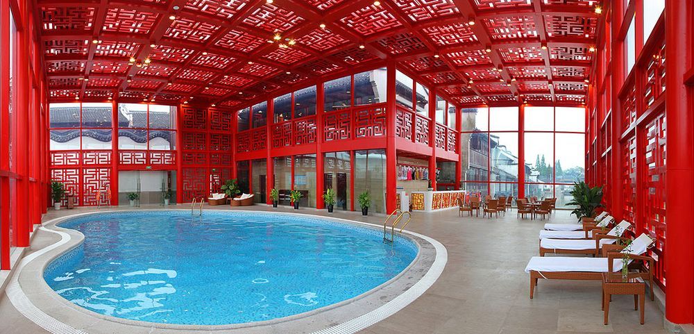 Waterside Resort