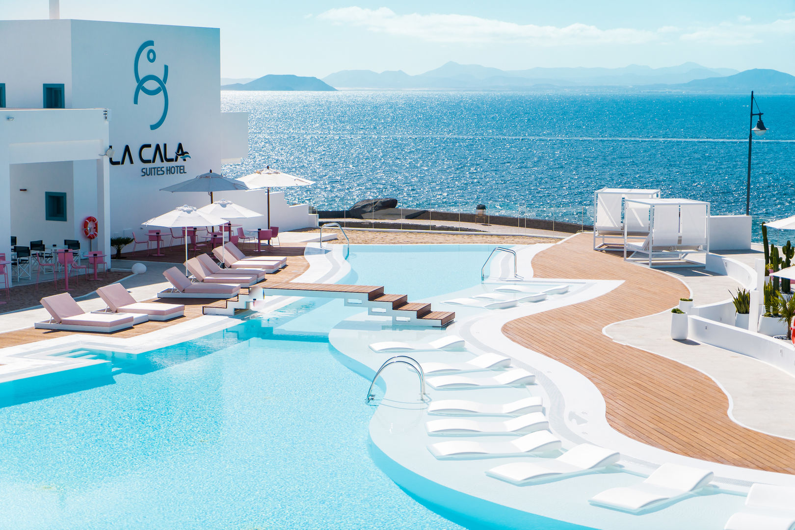 CalaLanzarote Suites Hotel
