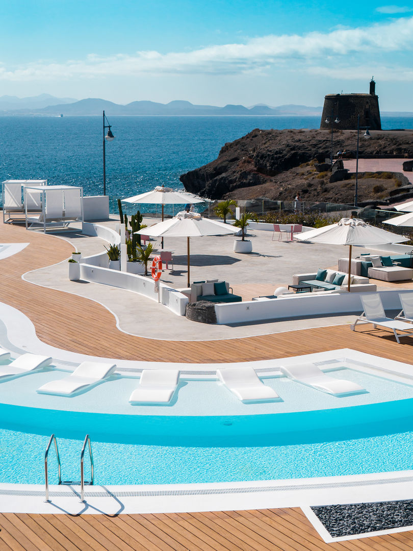 CalaLanzarote Suites Hotel