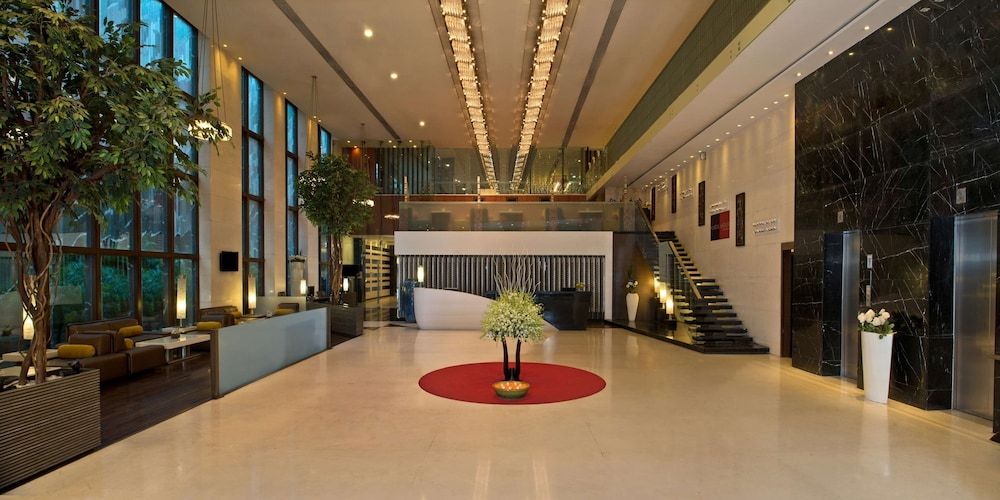 Hyatt Centric Ballygunge Kolkata