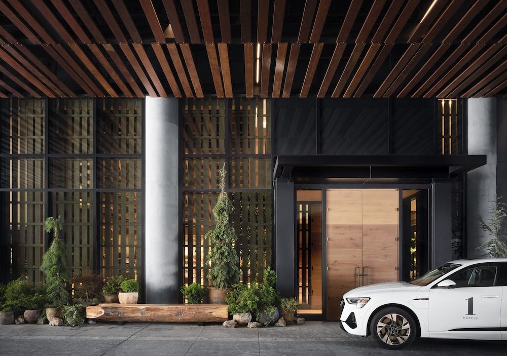 1 Hotel Nashville