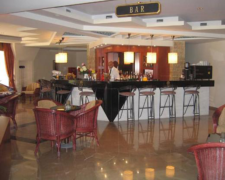 King Minos Hotel