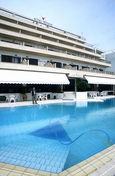 King Minos Hotel