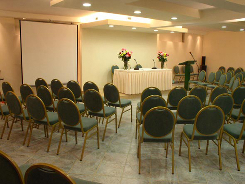 King Minos Hotel