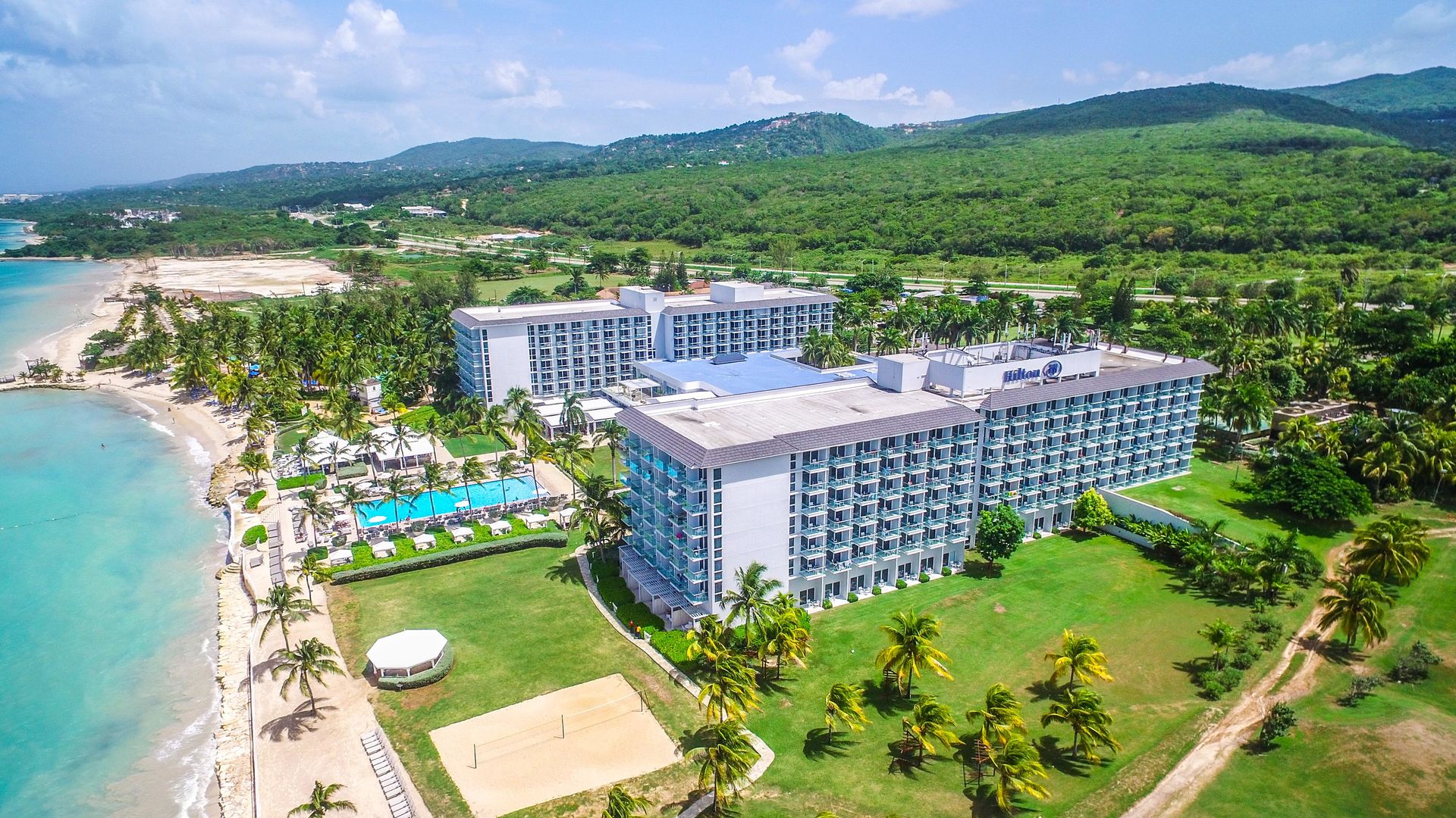 Dreams Rose Hall Resort & Spa