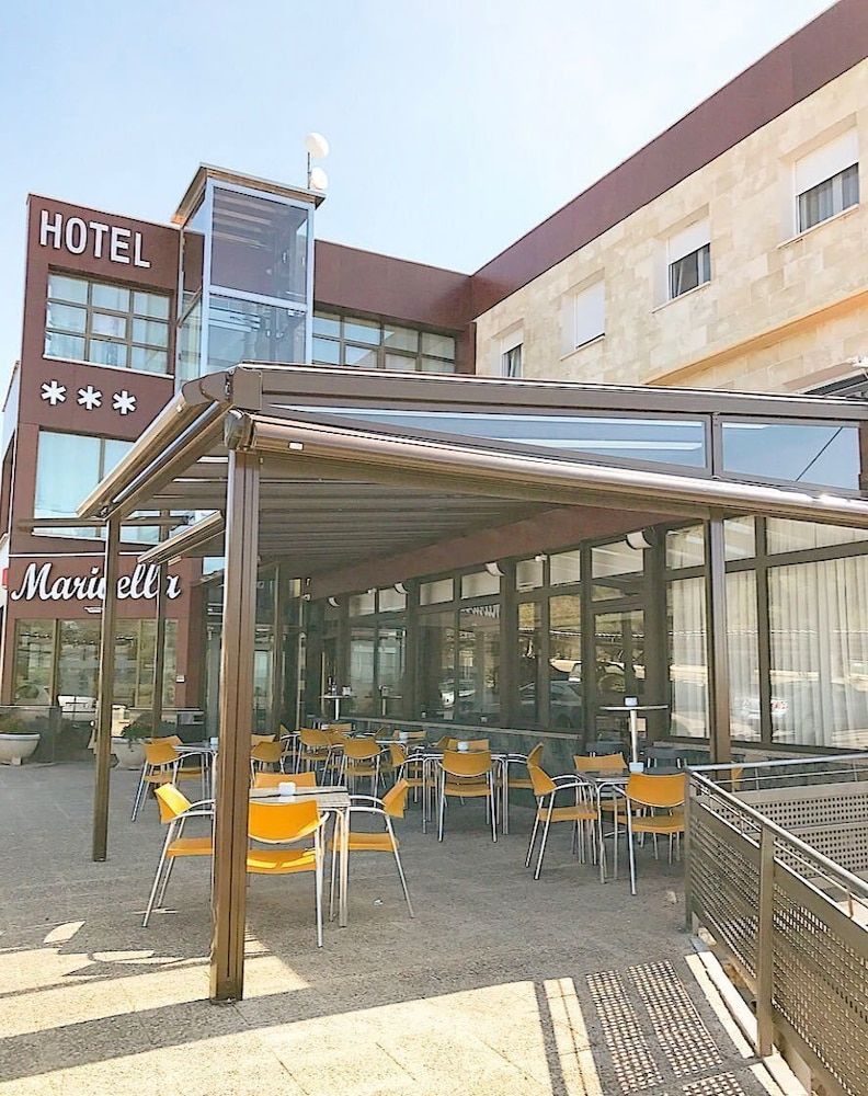 Hotel Marivella