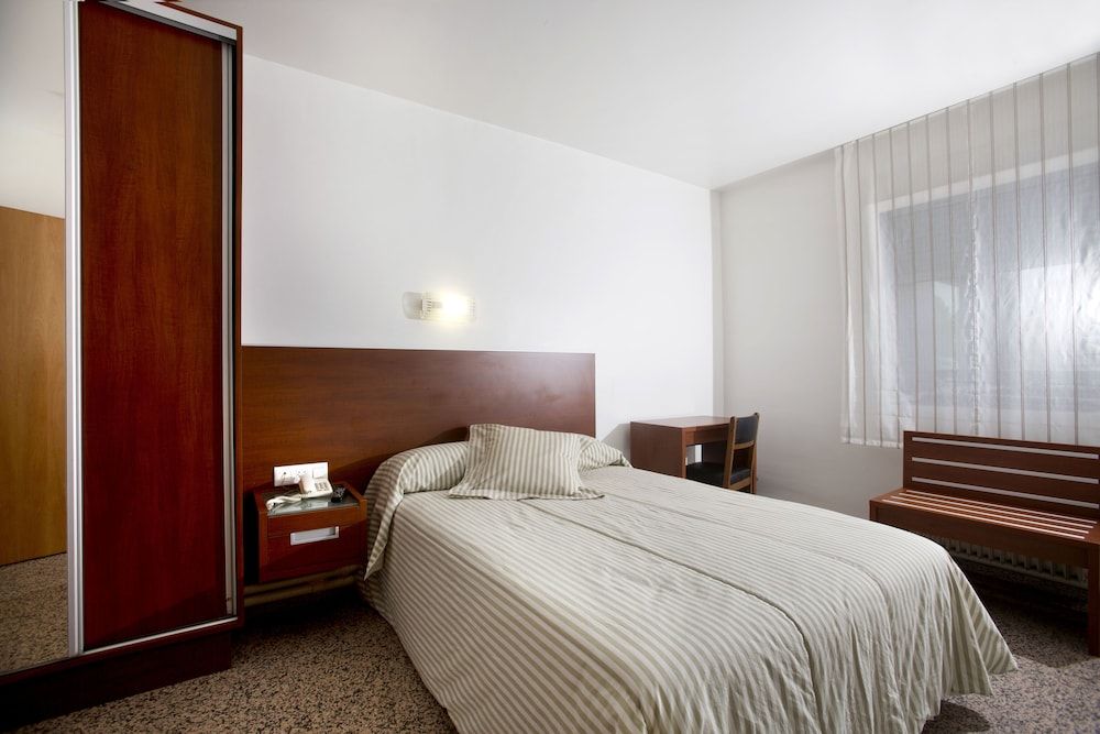 Hotel Marivella