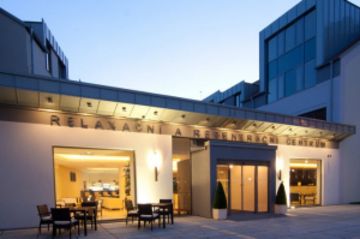 Diamant Wellness Hotel & Spa