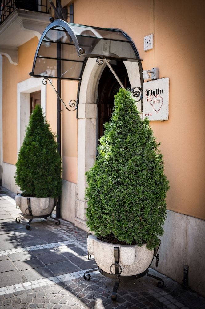 Il Tiglio Hotel