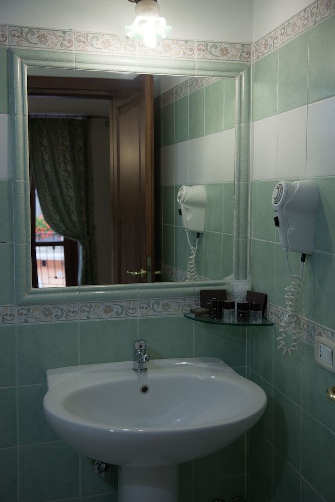 Il Tiglio Hotel