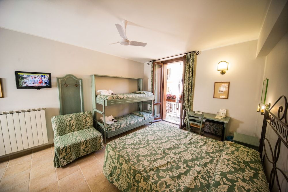 Il Tiglio Hotel