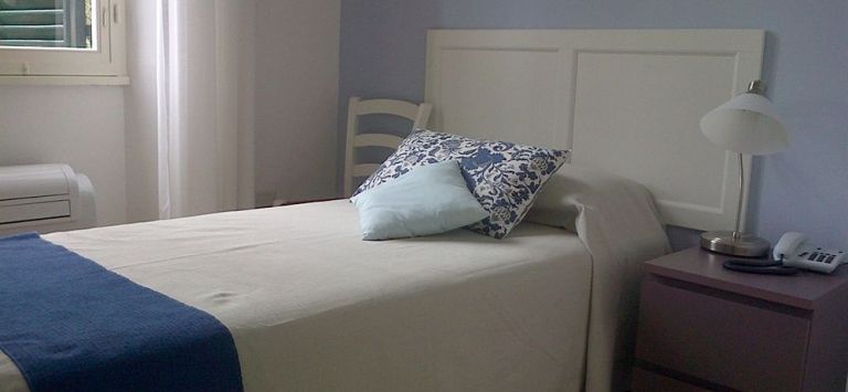 Hotel Il Miraggio