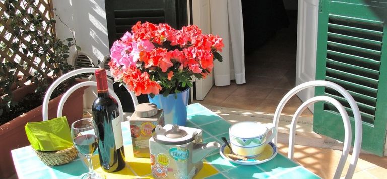 Hotel Il Miraggio