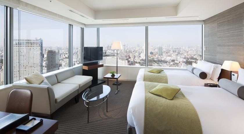 The Strings by InterContinental Tokyo