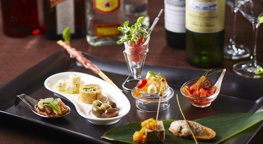 The Strings by InterContinental Tokyo