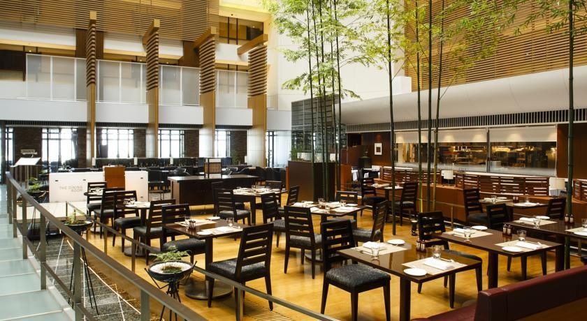 The Strings by InterContinental Tokyo