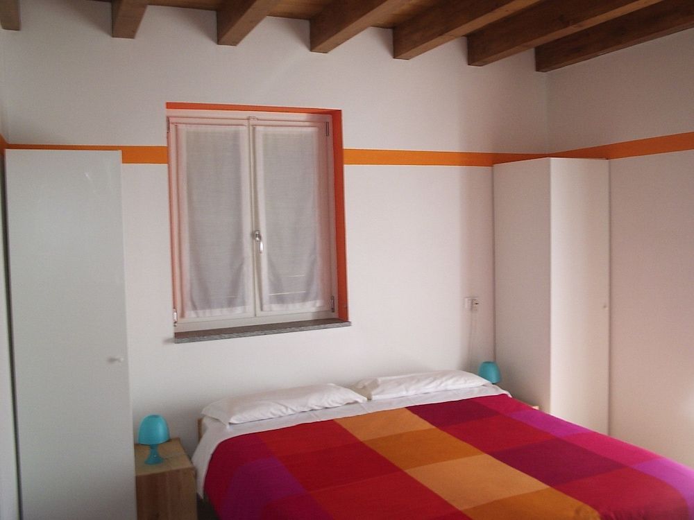 Ostello Casa Rossa