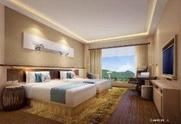 Galaxy Hotel