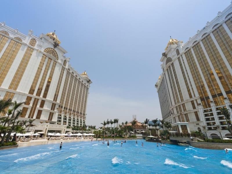 Galaxy Hotel