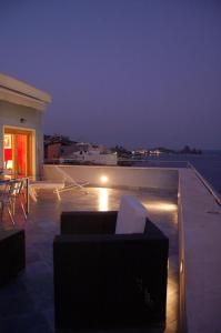 La Terrazza Sul Mare