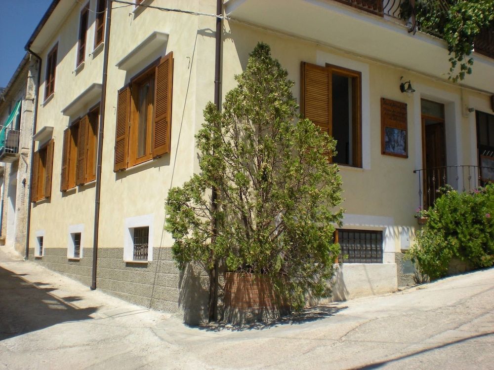 Bed & Breakfast Ponte Del Diavolo