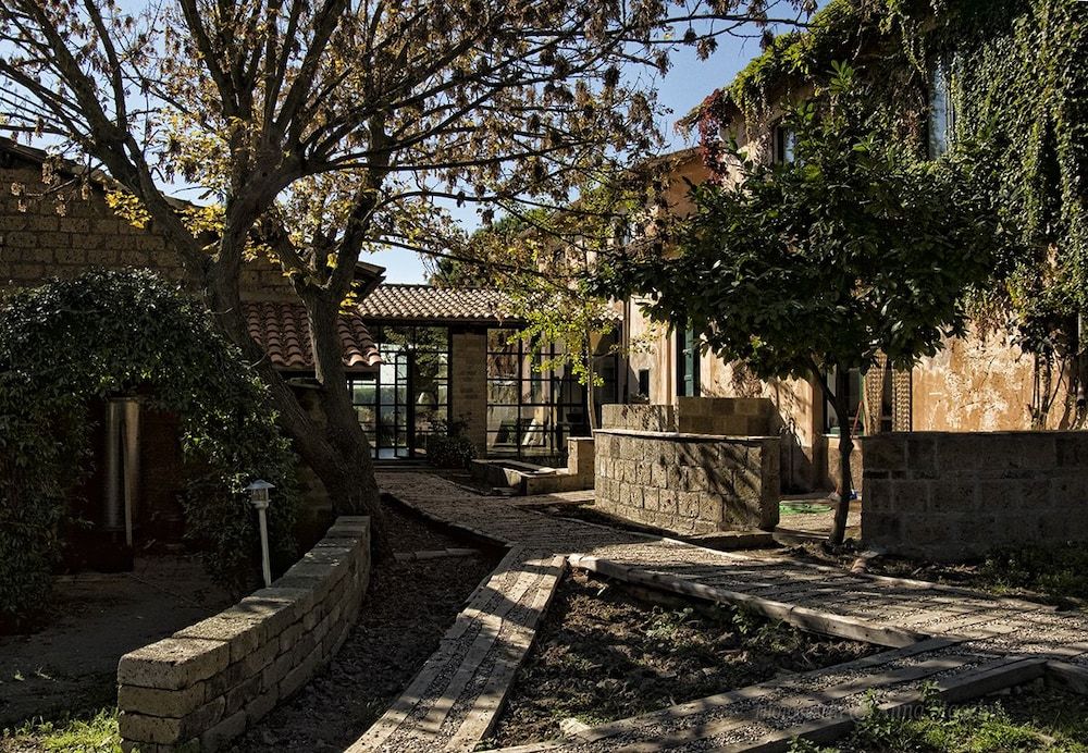 Casa Caponetti