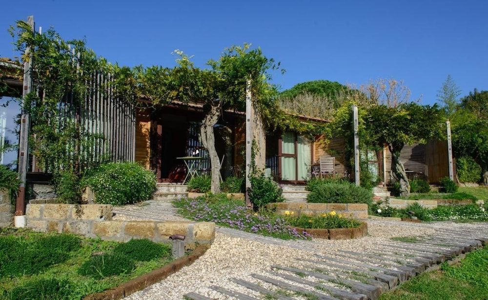 Casa Caponetti